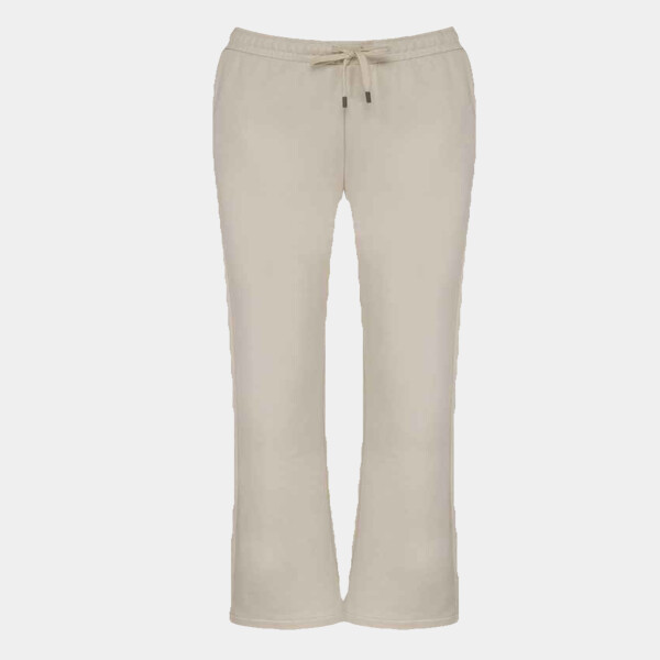 Native Spirit Ladies French Terry Jog Pants Thumbnail