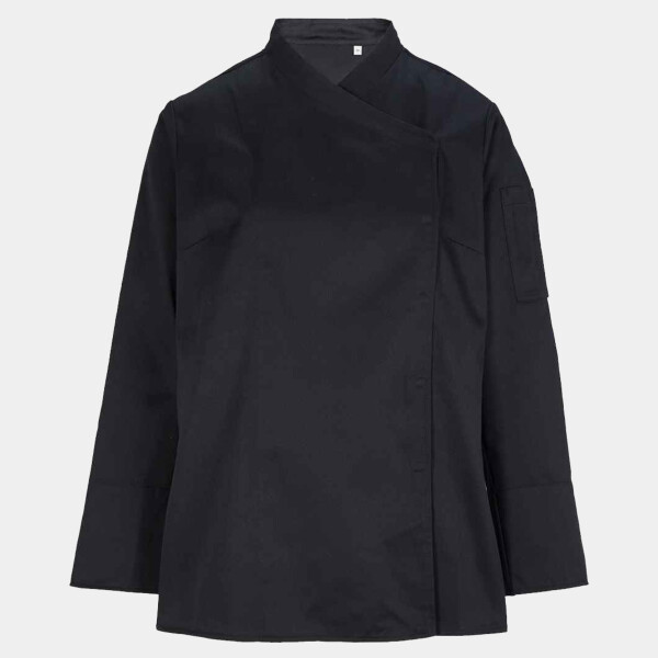 NEOBLU Ladies Long Sleeve Chef's Jacket Thumbnail