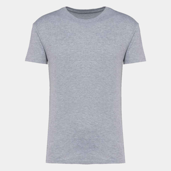 Kariban Unisex 190IC Crew Neck T-Shirt Thumbnail