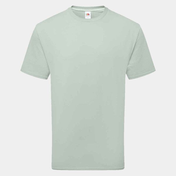 Fruit of the Loom Pure Cotton T-Shirt Thumbnail