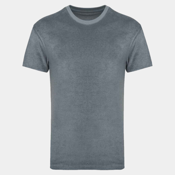 Native Spirit Terry Towel T-Shirt Thumbnail