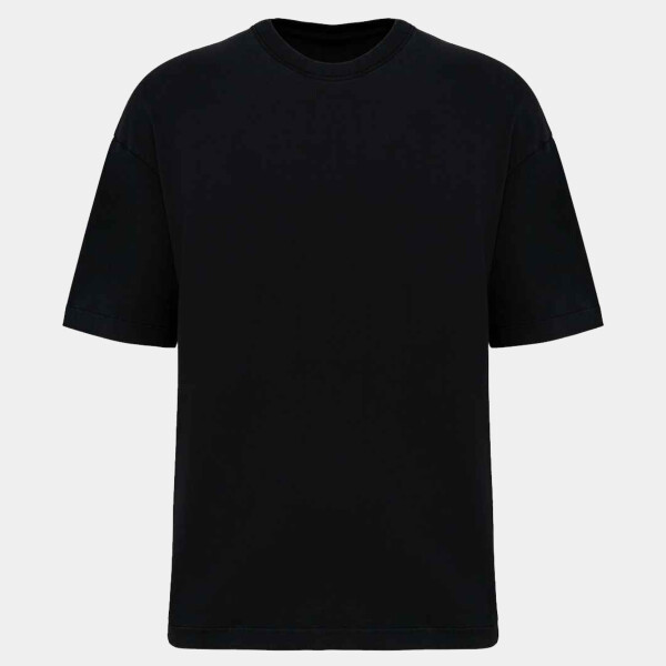 Native Spirit Oversize Washed Effect T-Shirt Thumbnail