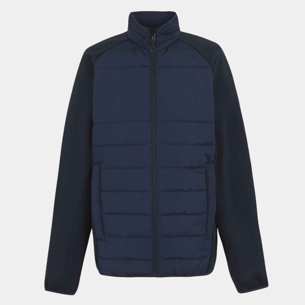 Regatta Essential Hybrid Jacket Thumbnail