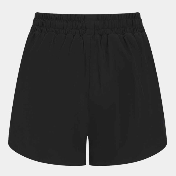 Tombo Ladies Double Layer Sports Shorts Thumbnail