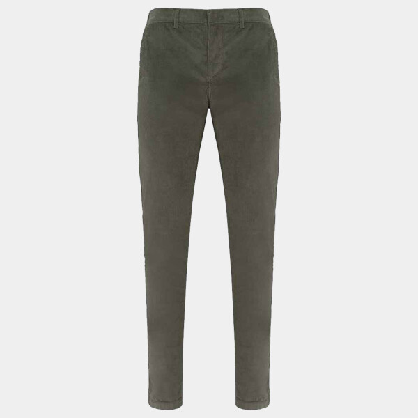 Spasso Corduroy Trousers Thumbnail