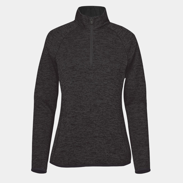 Stormtech Ladies Yosemite 1/2 Zip Pullover Thumbnail