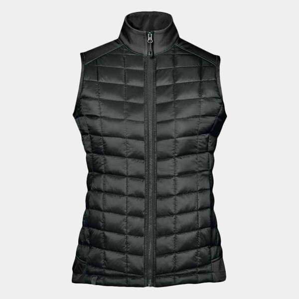 Stormtech Ladies Appalachian Thermal Soft Shell Bodywarmer Thumbnail