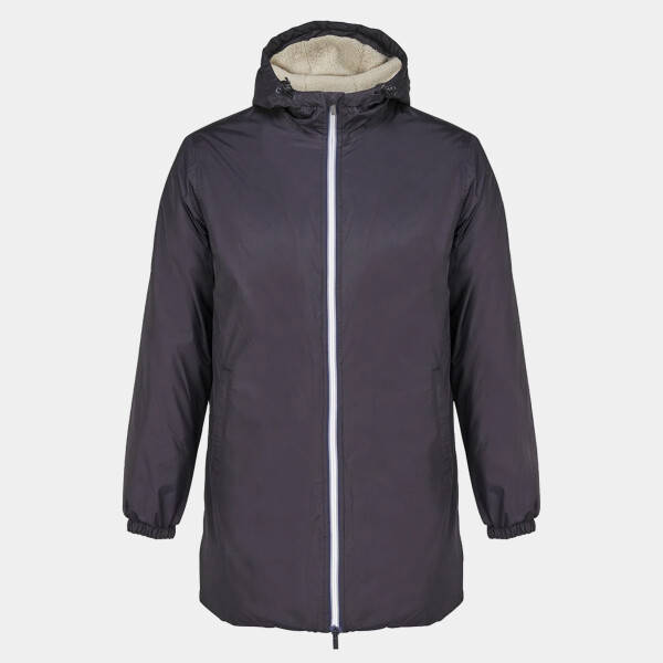 NEOBLU Unisex Astra Parka Jacket Thumbnail