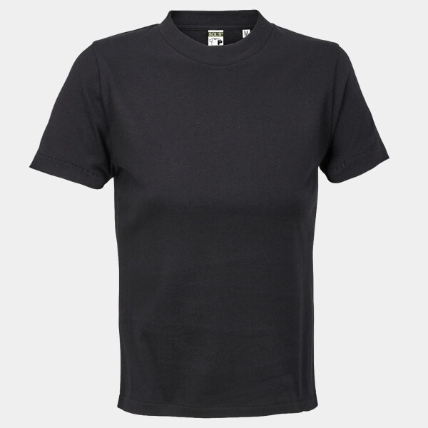 SOL'S Ladies Lilia Low Crop T-Shirt Thumbnail