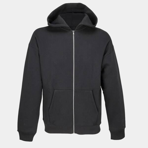 SOL'S Unisex Jelo Zipped Hoodie Thumbnail