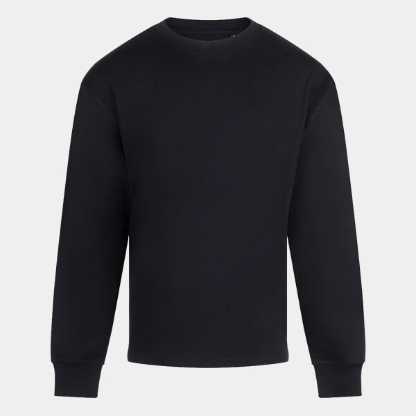 Anthem Headline Heavy Long Sleeve T-Shirt Thumbnail