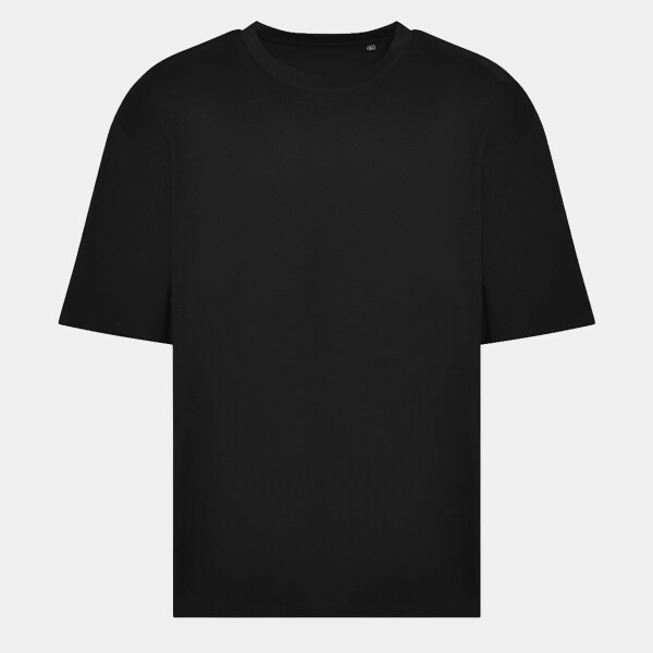 AWDis Heavyweight Boxy 240 T-Shirt Thumbnail