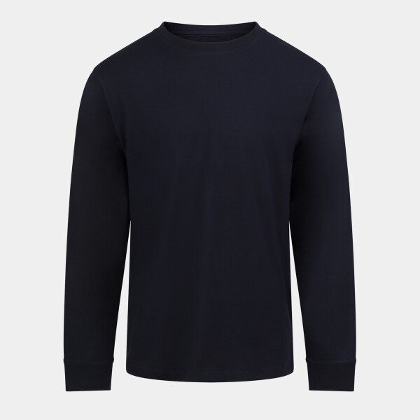AWDis Long Sleeve 180 T-Shirt Thumbnail