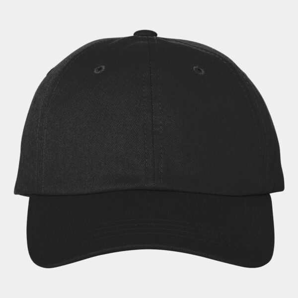 Beechfield EarthAware® Organic Cotton Studio Cap Thumbnail