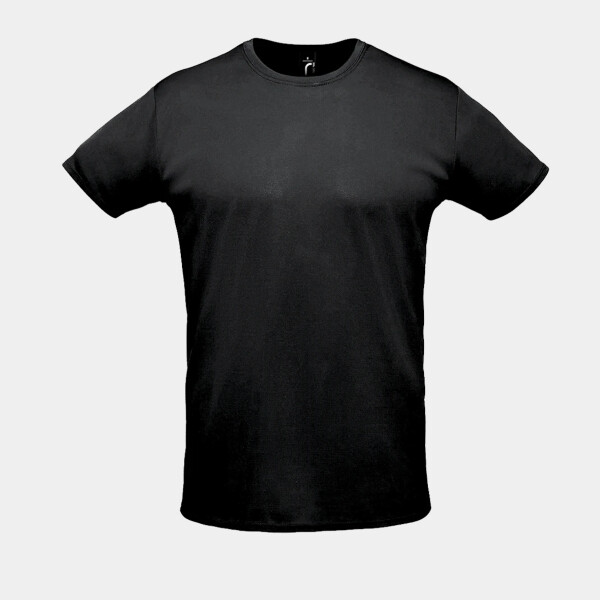SOL'S Unisex Sprint T-Shirt Thumbnail