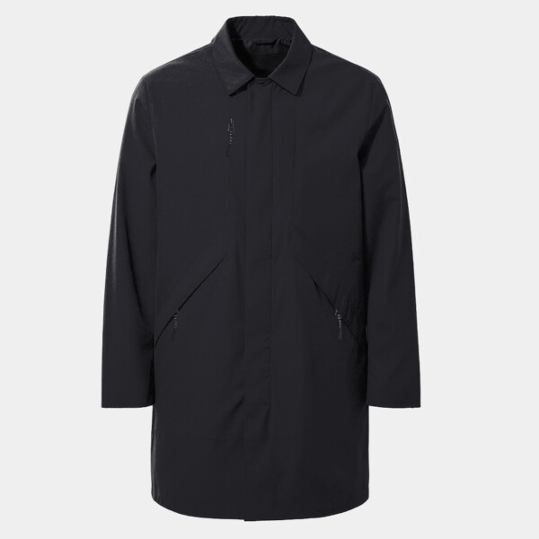 Brook Taverner Spencer Waterproof Mac Thumbnail