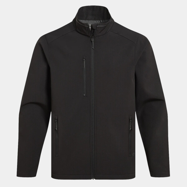 Craghoppers Expert Kiwi Three Layer Soft Shell Jacket Thumbnail