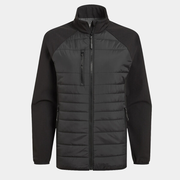 Craghoppers Expert Ladies Compress Lite Hybrid Jacket Thumbnail