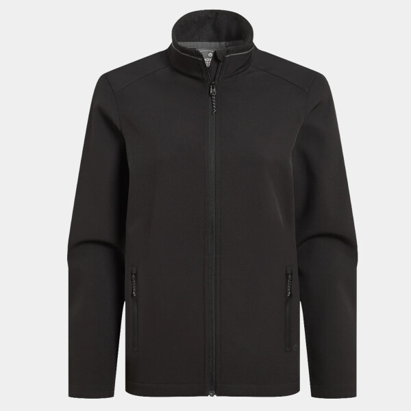 Craghoppers Expert Ladies Basecamp ll Soft Shell Jacket Thumbnail