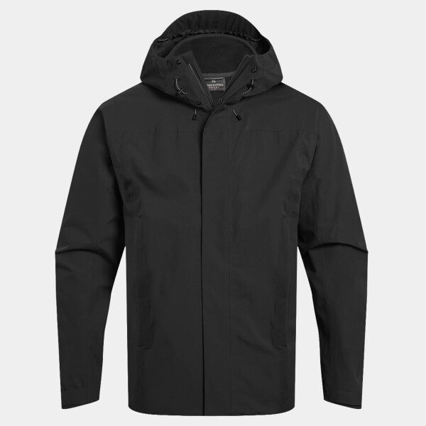 Craghoppers Expert Basecamp 3-in-1 Jacket Thumbnail