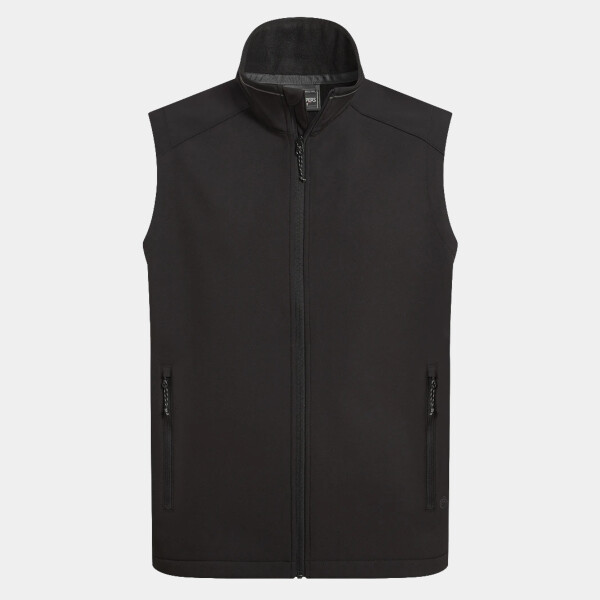 Craghoppers Expert Basecamp ll Soft Shell Bodywarmer Thumbnail