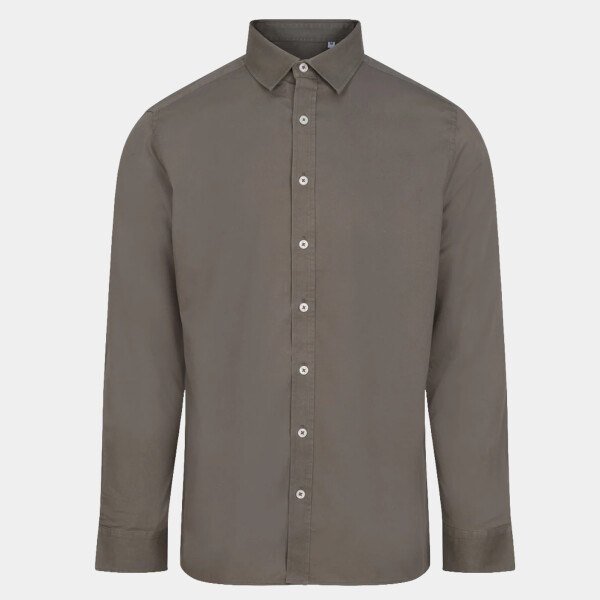 Front Row Casual Long Sleeve Shirt Thumbnail