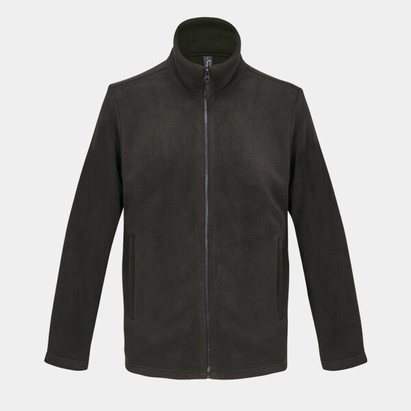 SOL'S Unisex Nitro Micro Fleece Jacket Thumbnail