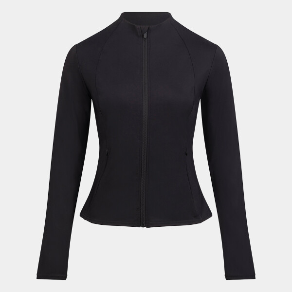 AWDis Ladies Cool Recycled Full Zip Jacket Thumbnail