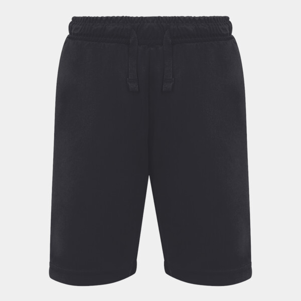 Finden + Hales Kids Team No Pocket Shorts Thumbnail