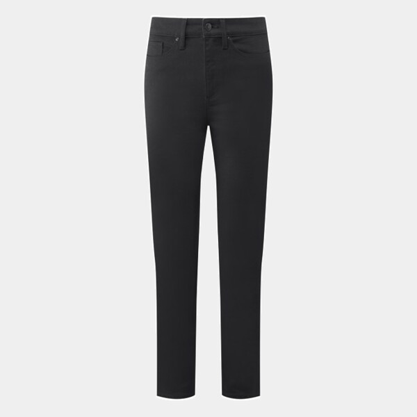 Premier Workready Ladies Straight Leg Jeans Thumbnail