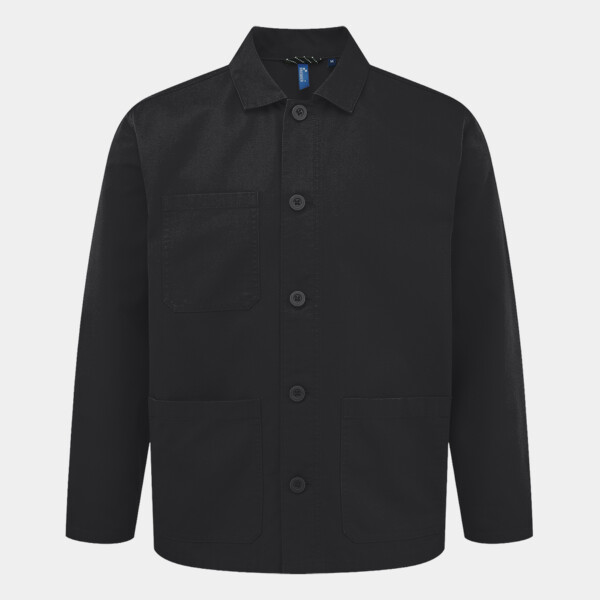 Premier Unisex Utility 2.0 Chore Jacket Thumbnail