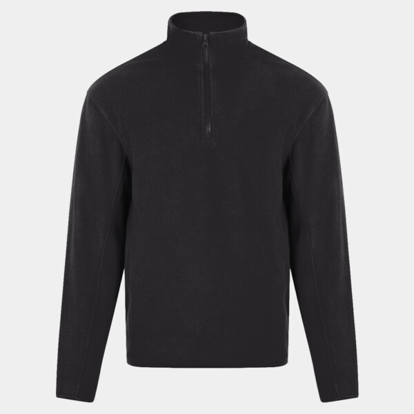 Pro RTX 1/4 Zip Micro Fleece Jacket Thumbnail