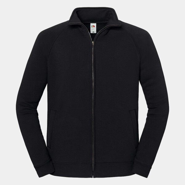 Fruit of the Loom Iconic Premium Sweat Jacket Thumbnail