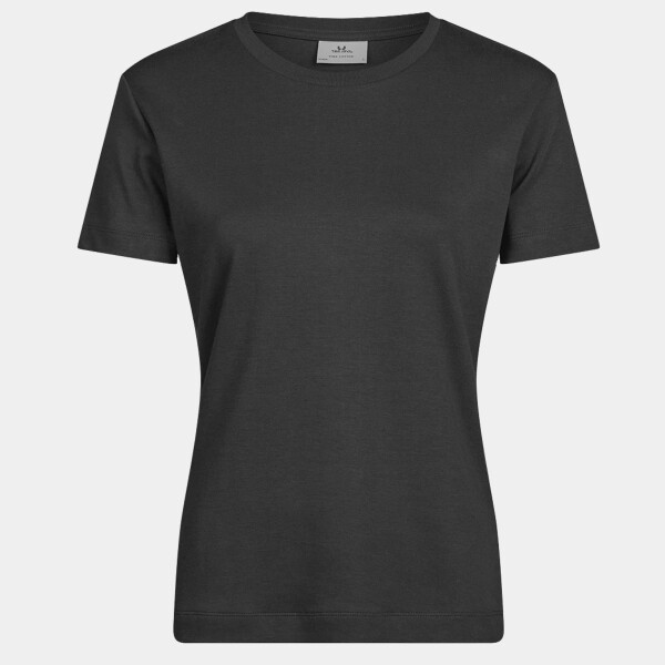 Tee Jays Ladies Pima Cotton T-Shirt Thumbnail