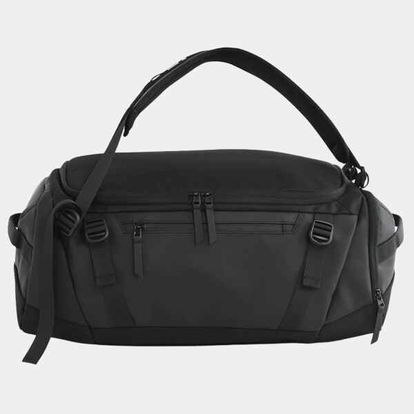 Quadra Zurich 45 Litre Hybrid Holdall Thumbnail