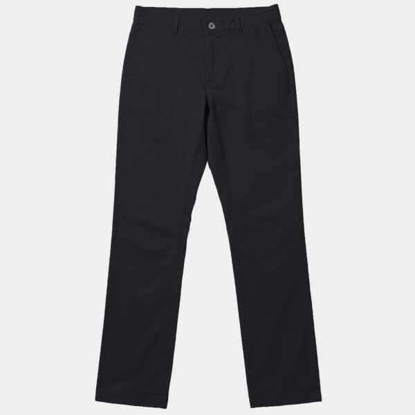 Brook Taverner Ladies Liberty Slim Leg Chino Trousers Thumbnail