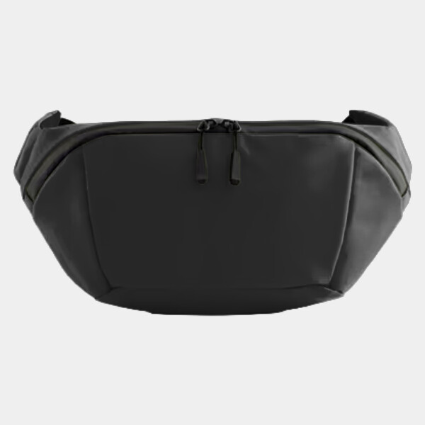 BagBase Everyday Carry 5 Litre Cross Body Bag Thumbnail