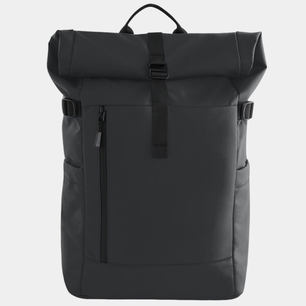 BagBase Everyday Carry 25 Litre Roll-Top Backpack Thumbnail