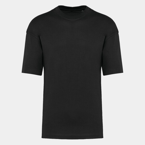 Kariban Unisex Oversized T-Shirt Thumbnail