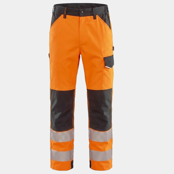 Result Recycled Dynamic Stretch Safety Trousers Thumbnail