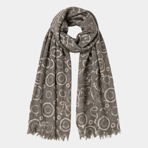 Spasso Circles Scarf Thumbnail