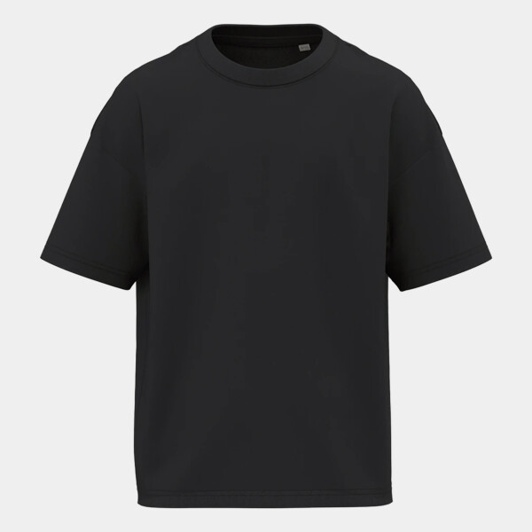 Native Spirit Kids Oversized T-Shirt Thumbnail