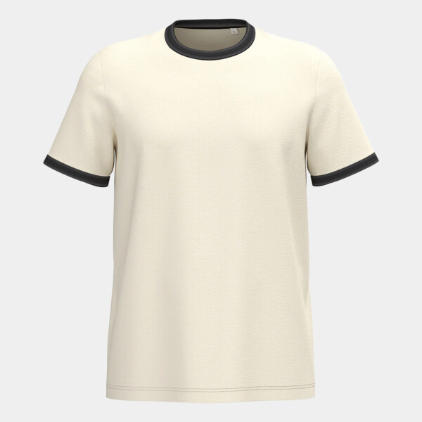 Native Spirit Ringer T-Shirt Thumbnail