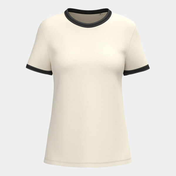 Native Spirit Ladies Ringer T-Shirt Thumbnail