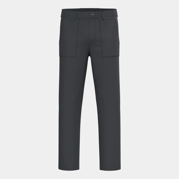 Native Spirit Washed Effect Trousers Thumbnail