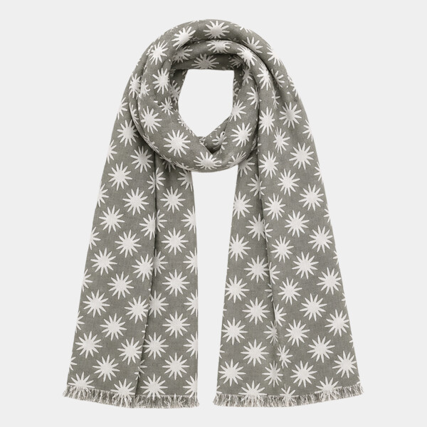 Spasso Sunburst Scarf Thumbnail