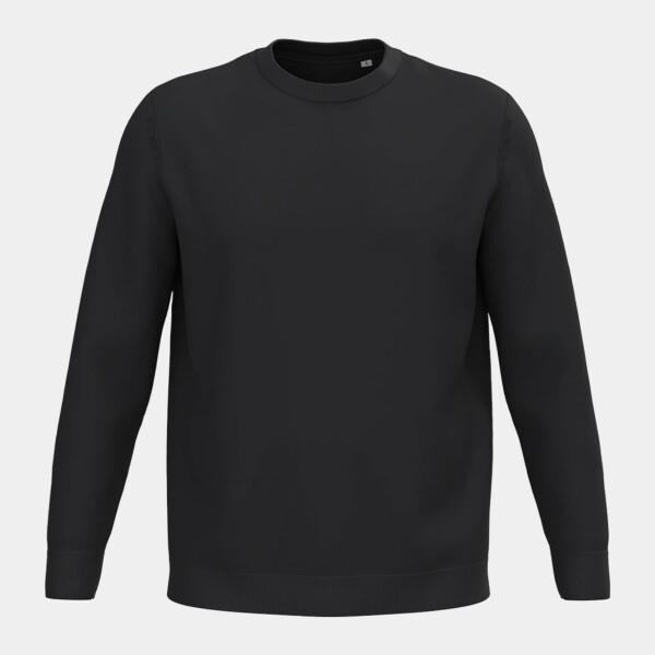 Spasso Round Neck Jumper Thumbnail