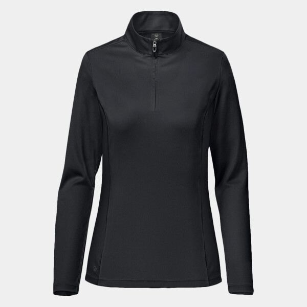 Stormtech Ladies Monterey 1/4 Zip Pullover Thumbnail