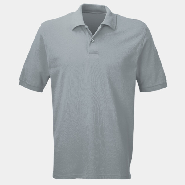 Men's Classic Polycotton Polo Thumbnail