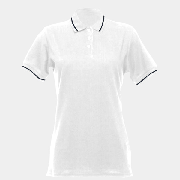 Classic Fit St Mellion Polo Thumbnail